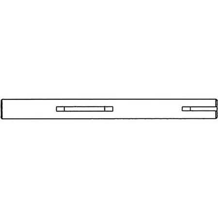 Aftermarket H106314 New Upper Clean Grain Elevator Shaft 13440 Fits John Deere Combine 882 COH60-0060
